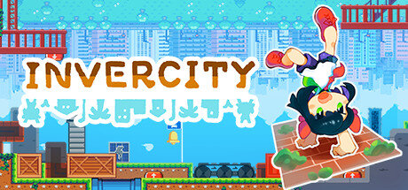 Invercity - PC Game Download via Torrent