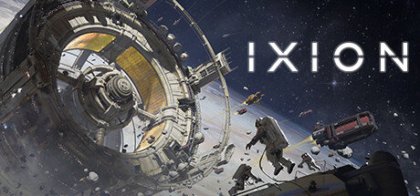 IXION - PC Game Download via Torrent