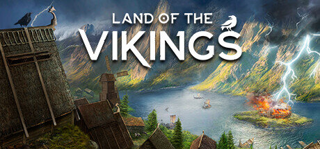 Land of the Vikings - PC Game Download via Torrent