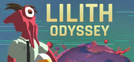 Lilith Odyssey - PC Game Download via Torrent