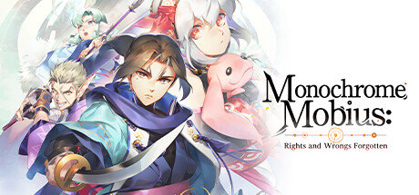 Monochrome Mobius Rights and Wrongs Forgotten - PC Game Download via Torrent