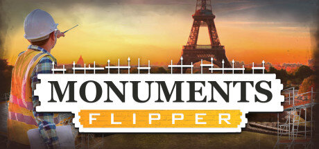 Monuments Flipper - PC Game Download via Torrent