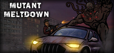 Mutant Meltdown - PC Game Download via Torrent