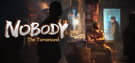 Nobody The Turnaround - PC Game Download via Torrent