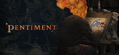 Pentiment - PC Game Download via Torrent