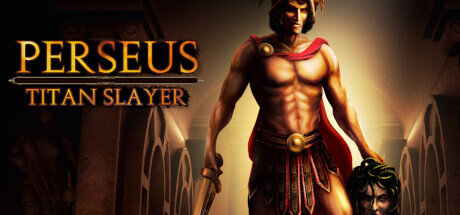 Perseus Titan Slayer - PC Game Download via Torrent