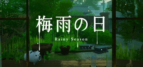 Rainy Season - PC Game Download via Torrent