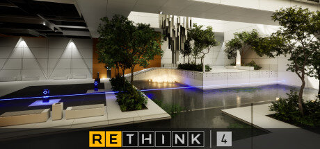 ReThink 4 - PC Game Download via Torrent