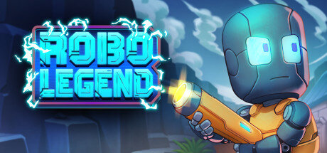 Robo Legend - PC Game Download via Torrent