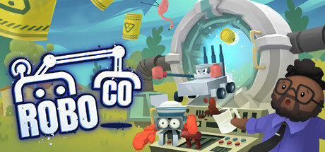 RoboCo - PC Game Download via Torrent