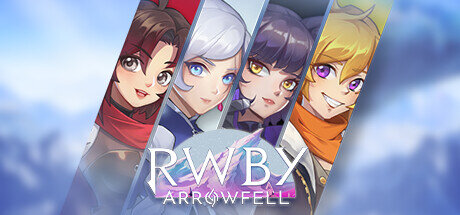 RWBY Arrowfell - PC Game Download via Torrent