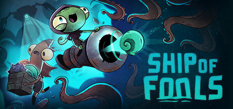 Ship of Fools - PC Game Download via Torrent