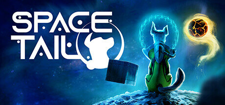 Space Tail Every Journey Leads Home - PC Game Download via Torrent