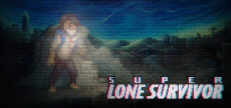 Super Lone Survivor - PC Game Download via Torrent