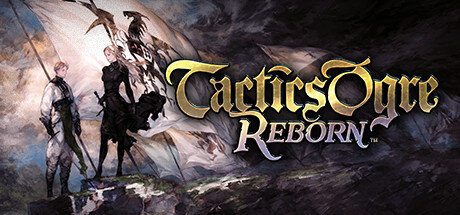 Tactics Ogre Reborn - PC Game Download via Torrent