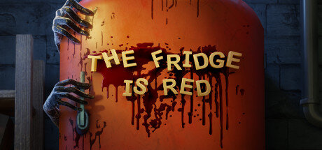 The Fridge is Red - PC Game Download via Torrent