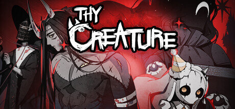 Thy Creature - PC Game Download via Torrent