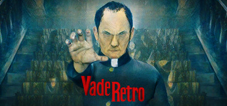 Vade Retro Exorcist - PC Game Download via Torrent