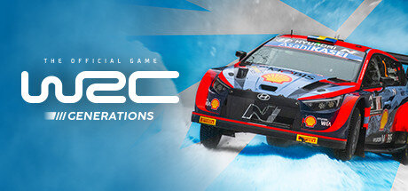 WRC Generations - PC Game Download via Torrent