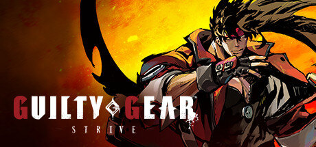 Guilty Gear Strive