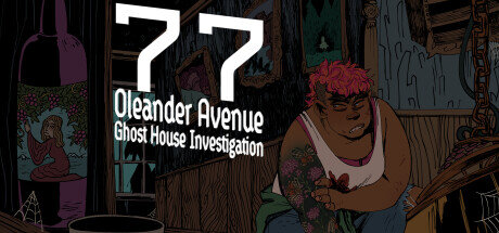 77 Oleander Avenue - PC Game Download via Torrent