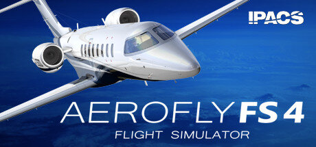 Aerofly FS 4 Flight Simulator - PC Game Download via Torrent