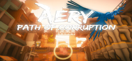 Aery Path of Corruption - PC Game Download via Torrent