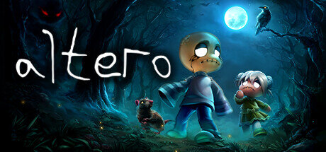 Altero - PC Game Download via Torrent