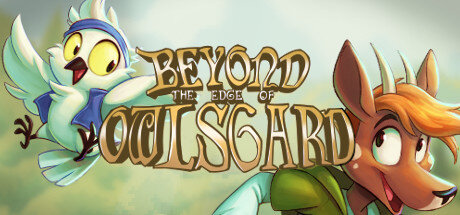 Beyond The Edge Of Owlsgard - PC Game Download via Torrent