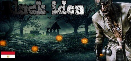 Black Idea - PC Game Download via Torrent