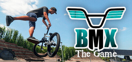 BMX The Game - PC Game Download via Torrent