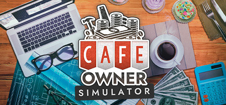 Cafe Owner Simulator - PC Game Download via Torrent