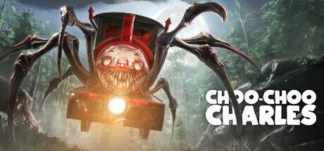 Choo-Choo Charles - PC Game Download via Torrent