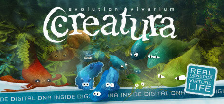 Creatura - PC Game Download via Torrent