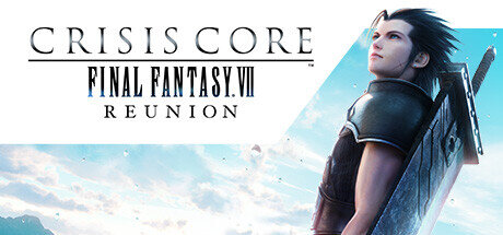 Crisis Core Final Fantasy VII Reunion - PC Game Download via Torrent