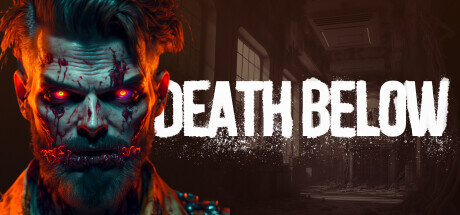 Death Below - PC Game Download via Torrent