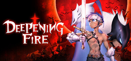 Deepening Fire - PC Game Download via Torrent