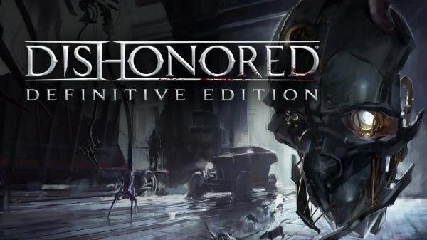 Dishonored - PC Game Download via Torrent