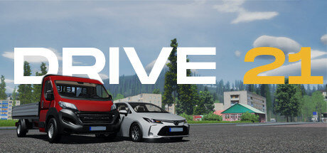 Drive 21 - PC Game Download via Torrent