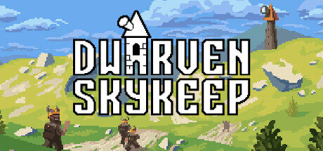 Dwarven Skykeep - PC Game Download via Torrent