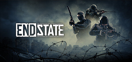 End State - PC Game Download via Torrent