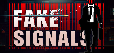 FAKE SIGNALS - PC Game Download via Torrent