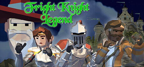 Fright Knight Legend - PC Game Download via Torrent