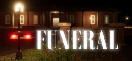 Funeral - PC Game Download via Torrent