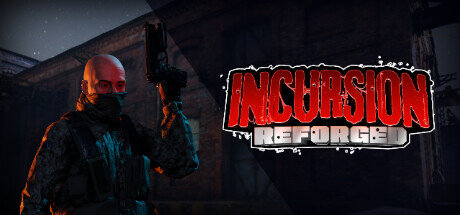 Incursion Reforged - PC Game Download via Torrent