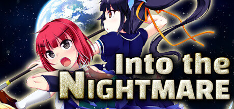 Into the Nightmare - PC Game Download via Torrent