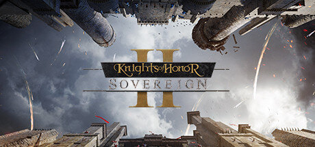 Knights of Honor 2 Sovereign - PC Game Download via Torrent