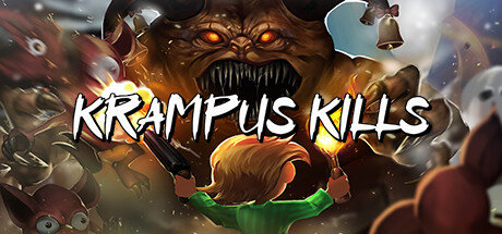 Krampus Kills - PC Game Download via Torrent