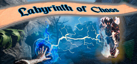 Labyrinth of Chaos - PC Game Download via Torrent