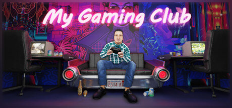 My Gaming Club - PC Game Download via Torrent